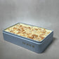 Banana Pudding Tin
