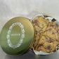 Cookie Dough Tin