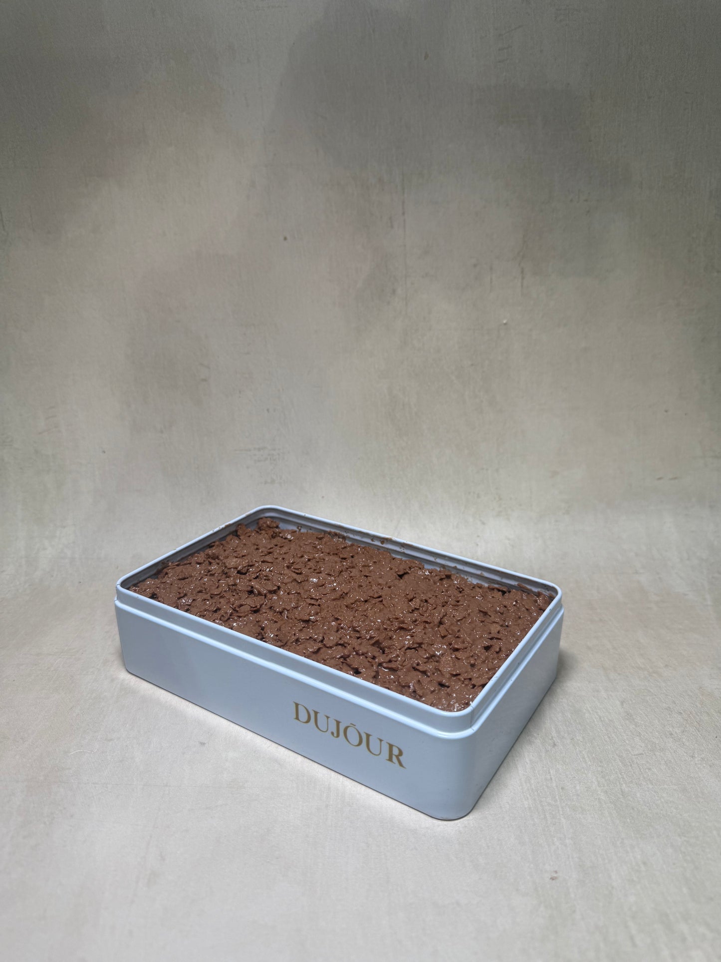 Viral Crunch Cake Tin