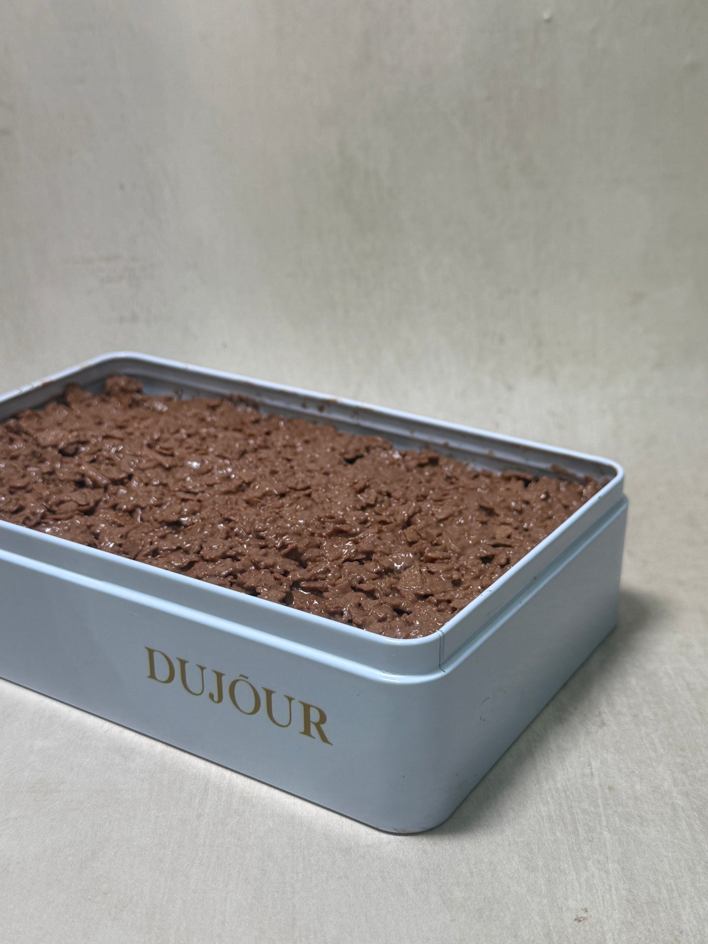 Viral Crunch Cake Tin