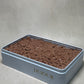 Viral Crunch Cake Tin