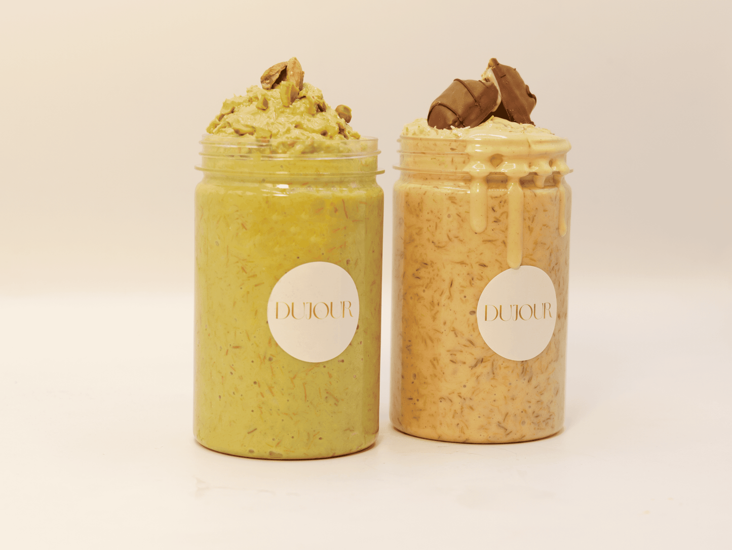 PISTACHIO KNAFEH & KINDER KNAFEH SPREAD BUNDLE